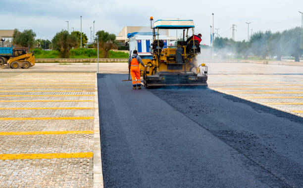 Best Driveway Pressure Washing  in Wilton, CA