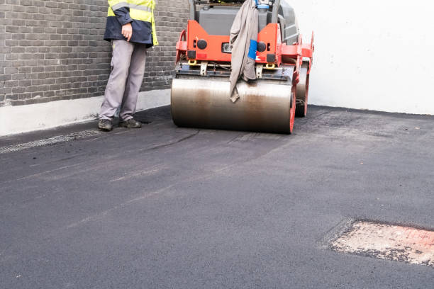 Reliable Wilton, CA Driveway Paving  Solutions