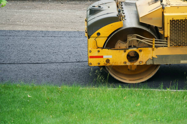 Best Gravel Driveway Installation  in Wilton, CA