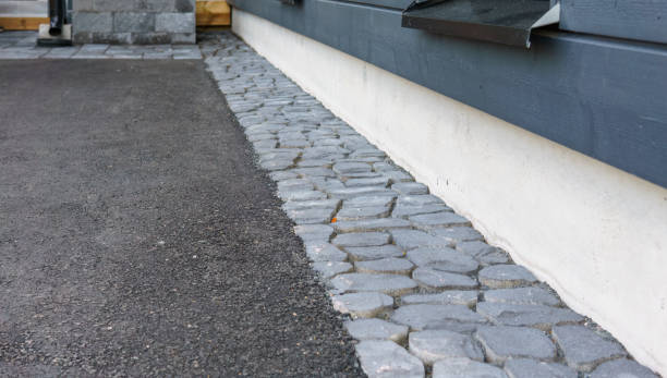 Best Decorative Concrete Driveways  in Wilton, CA